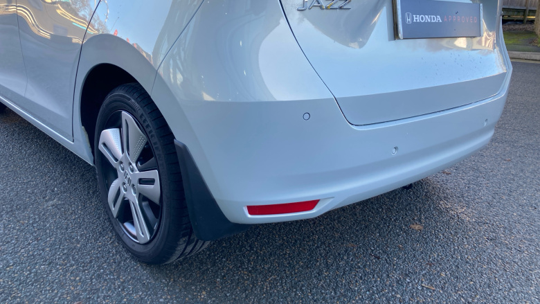 Honda Jazz 1.5 i-MMD Hybrid EX 5dr eCVT Hybrid Hatchback